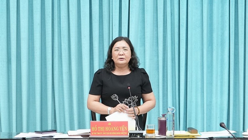 Bến Tre sau sáp nhập sẽ còn 48 xã, phường Bến Tre sau sáp nhập sẽ còn 48 xã, phường