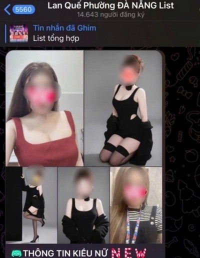 Hội nhóm Lan Quế Phường 