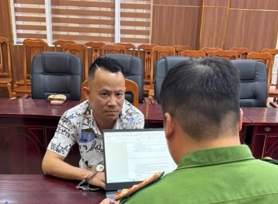 Triệt phá nhóm mại dâm 'Lan Quế Phường', lộ mặt ông trùm đường dây với 300 'kiều nữ'