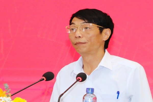 Cử tri Ninh Bình kiến nghị nhiều nội dung quan trọng