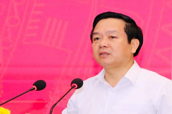 Cử tri Ninh Bình kiến nghị nhiều nội dung quan trọng