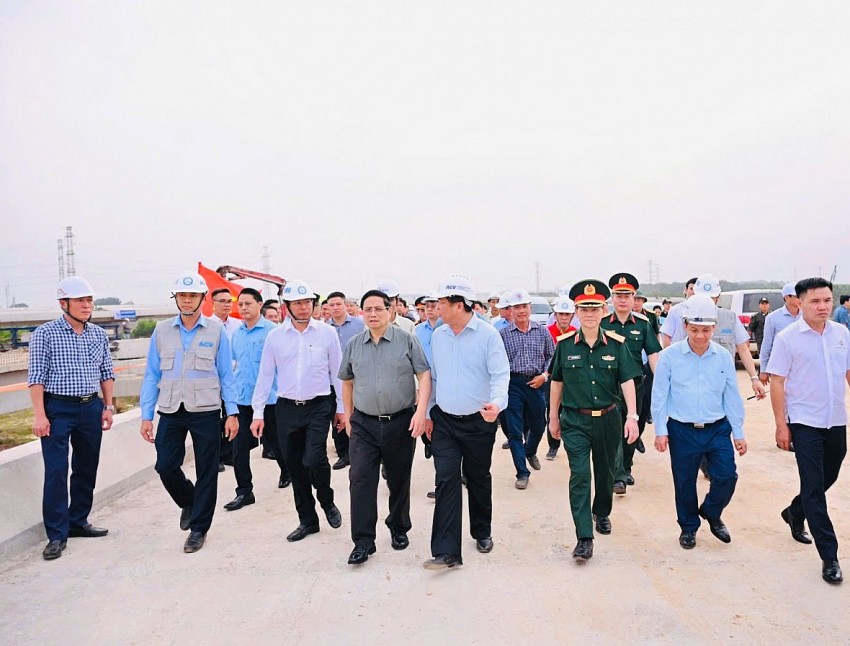 Bài 1: Sân bay Long Thành và Giấc mơ xuyên ba thập kỷ Bài 1: Sân bay Long Thành và Giấc mơ xuyên ba thập kỷ