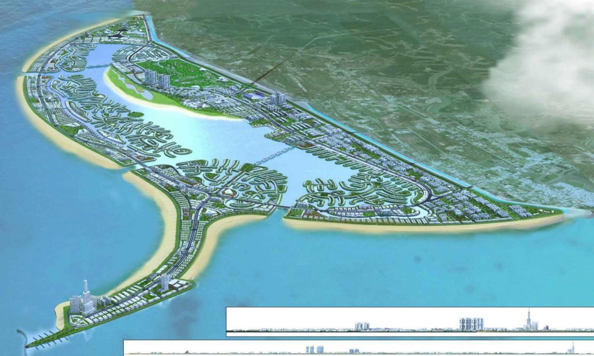 TP HCM chuẩn bị khánh thành, khởi công 6 dự án lớn dịp lễ 30/4 TP HCM chuẩn bị khánh thành, khởi công 6 dự án lớn dịp lễ 30/4