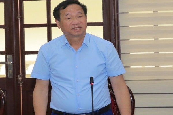 Ninh Bình tháo gỡ khó cho các doanh nghiệp xuất khẩu