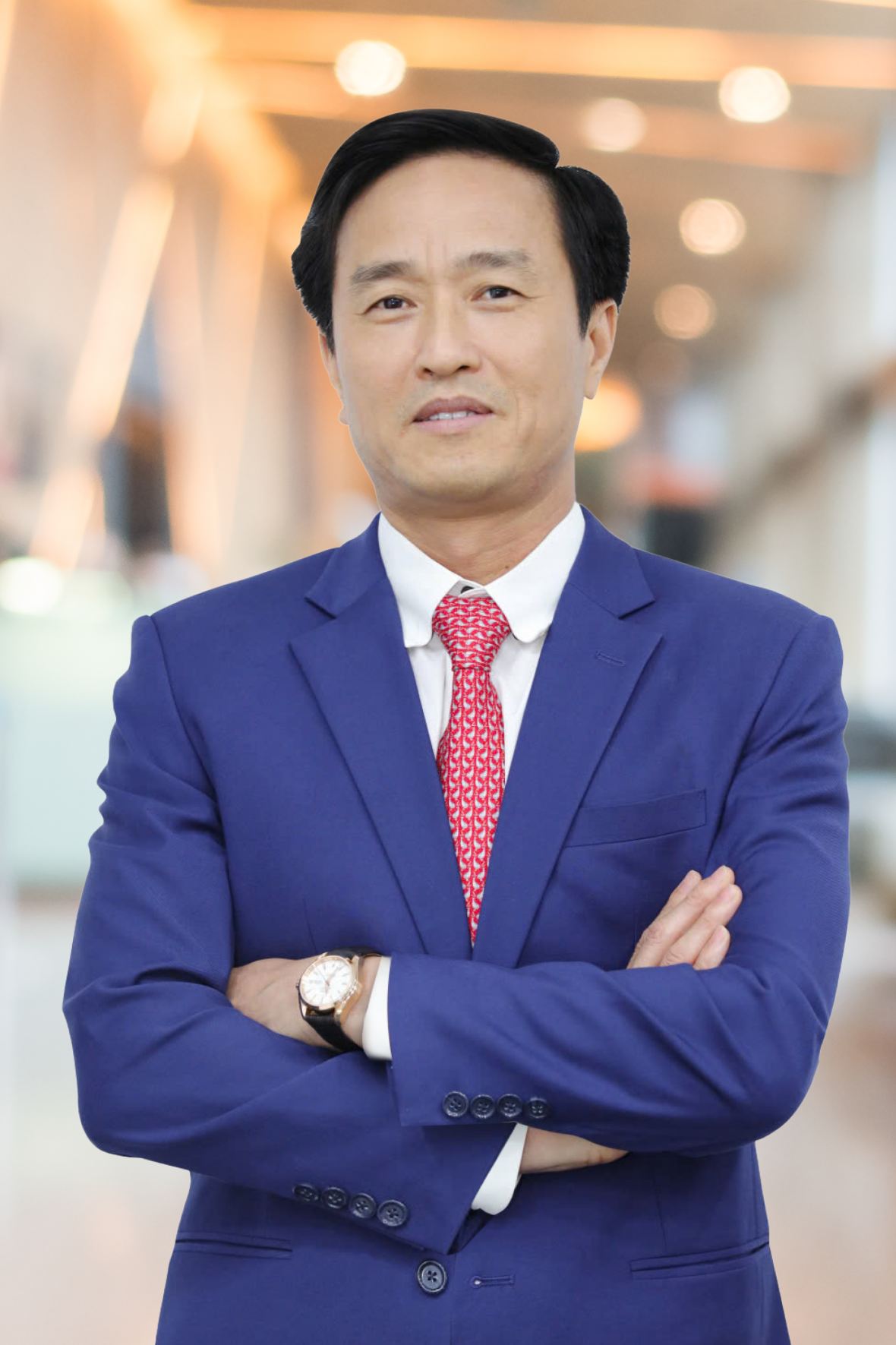 Bổ nhiệm ông Nguyễn Văn Trọng giữ chức Tổng Giám đốc Ngân hàng VietABank