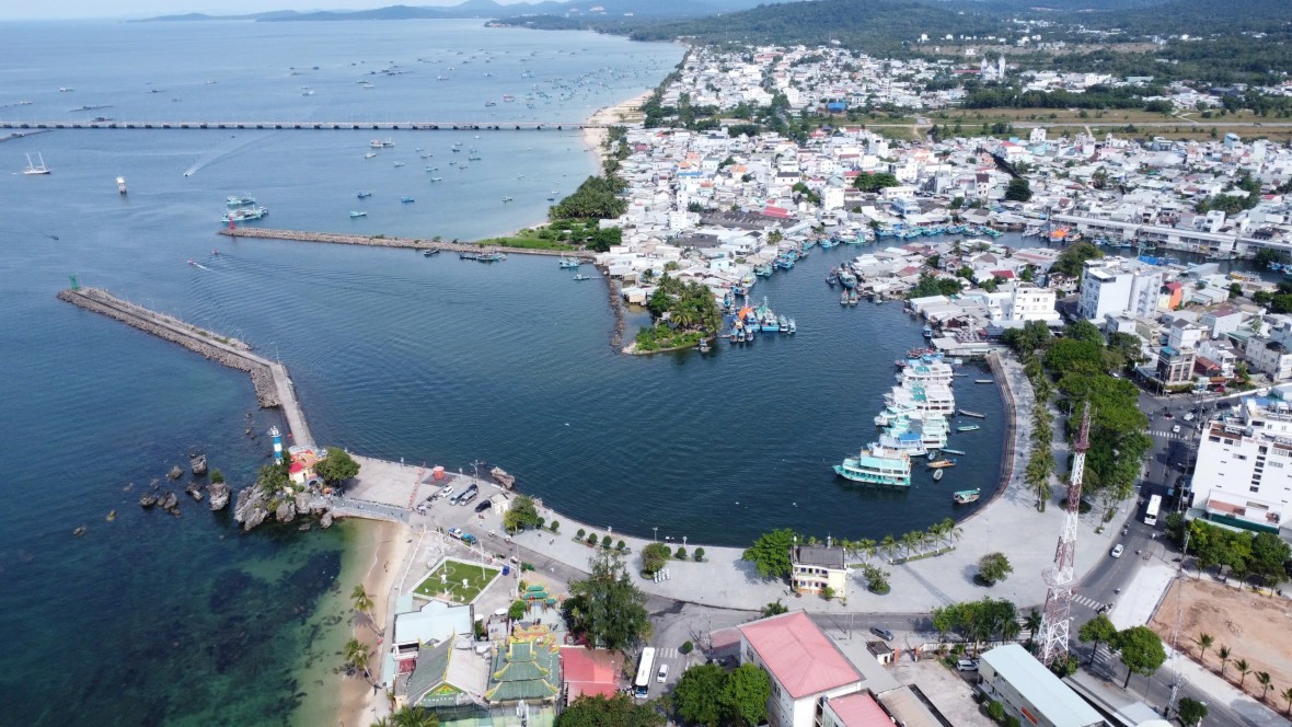 Sắp diễn ra Ngày hội Du lịch, Ẩm thực Phú Quốc năm 2025