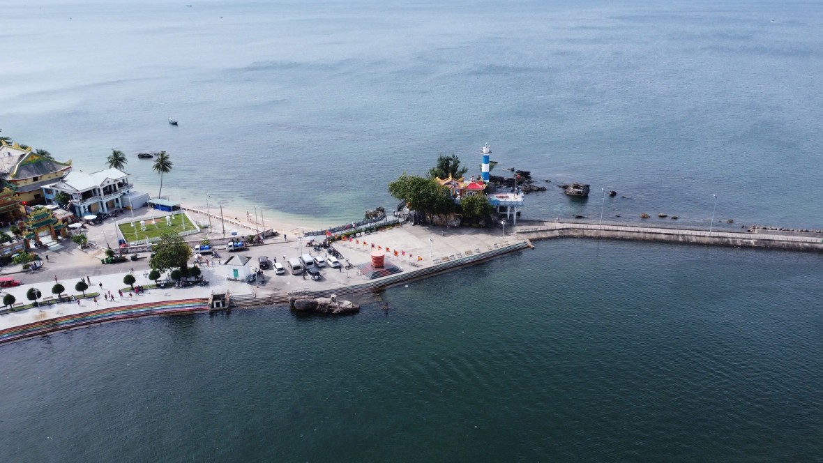 Sắp diễn ra Ngày hội Du lịch, Ẩm thực Phú Quốc năm 2025