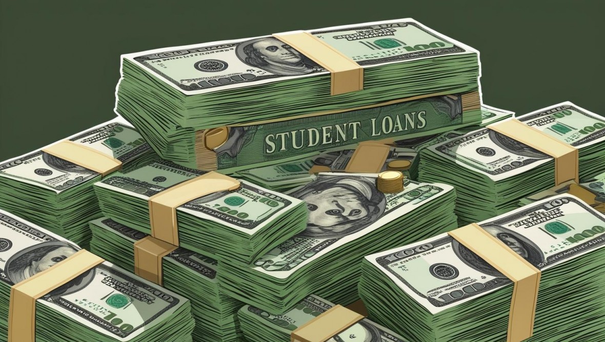 Đề xuất sinh viên học ngành toán, khoa học, công nghệ, kỹ thuật được vay vốn đến 5 triệu đồng/tháng