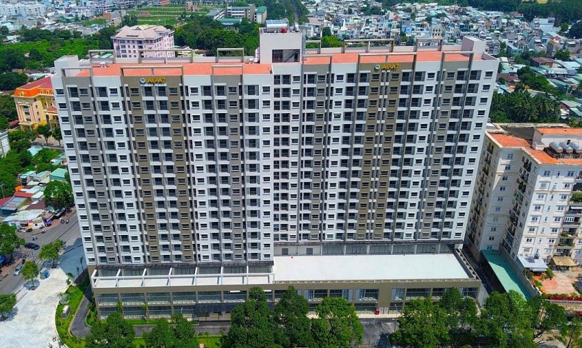 Đồng Nai đảm bảo sẵn sàng nhà ở, trụ sở làm việc, nhà công vụ sau sáp nhập với Bình Phước Đồng Nai đảm bảo sẵn sàng nhà ở, trụ sở làm việc, nhà công vụ sau sáp nhập với Bình Phước