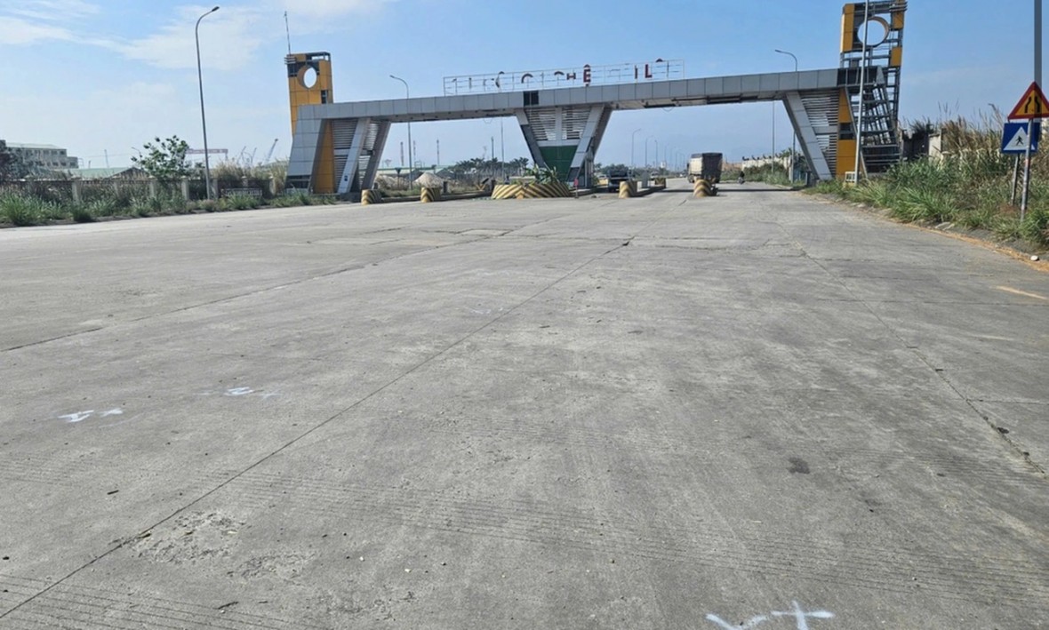 Hiện trường truy bắt tội phạm Hiện trường truy bắt tội phạm