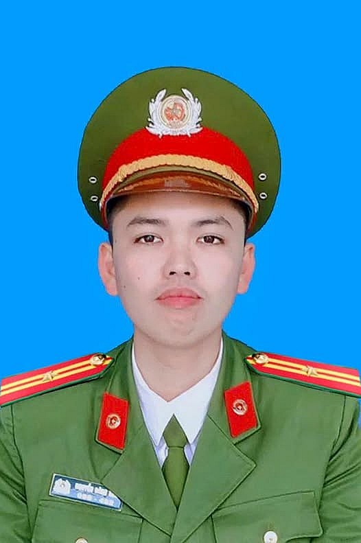 Chiến công trên tuyến lửa: Khúc tráng ca về người chiến sỹ Công an Quảng ninh