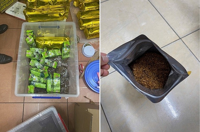 Công an Hà Nội cảnh báo những thủ đoạn hoạt động tinh vi của tội phạm ma túy