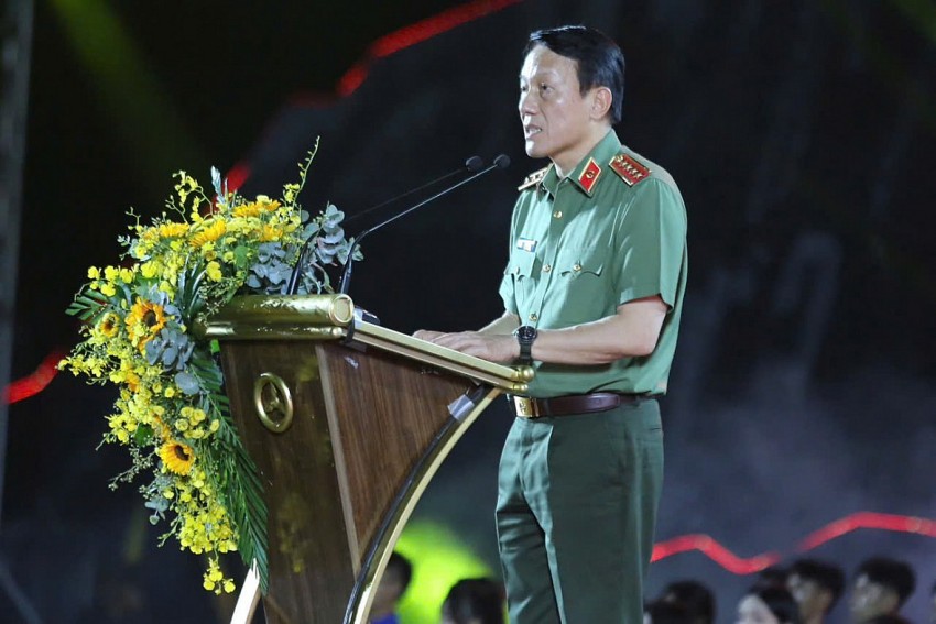 Thủ tướng Phạm Minh Chính tham dự chương trình 