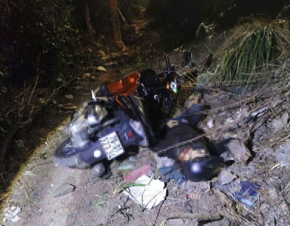 Hiện trường vụ án Hiện trường vụ án