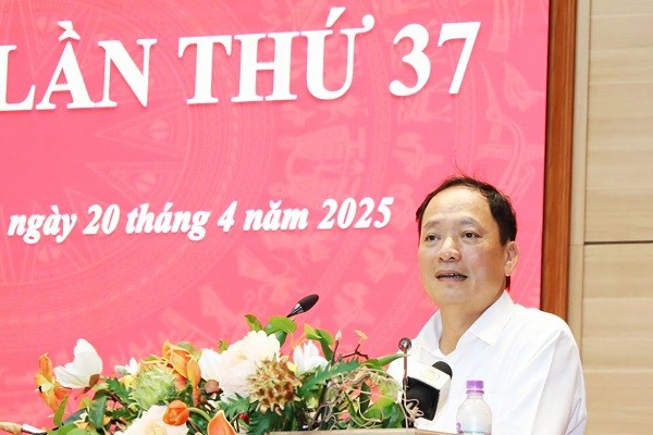 Hưng Yên quyết định những vấn đề mang tính lịch sử