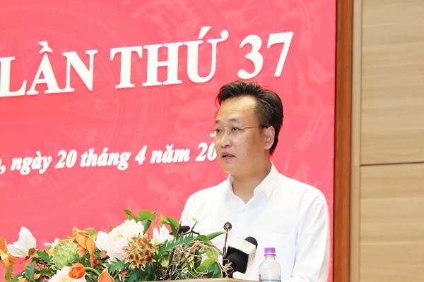 Hưng Yên quyết định những vấn đề mang tính lịch sử