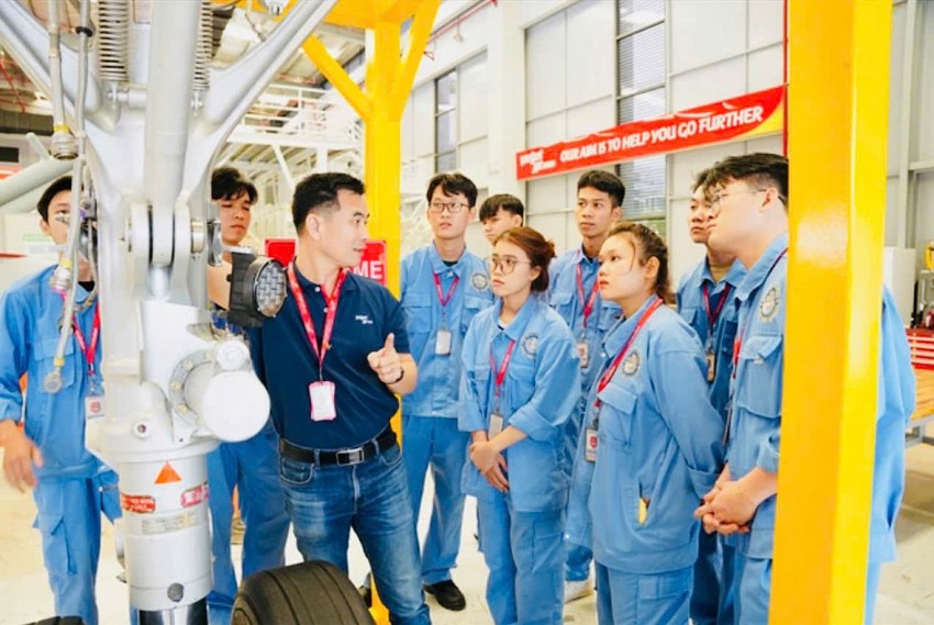 Bài cuối: Long Thành là hình ảnh thu nhỏ cho hành trình chuyển mình của dân tộc bằng tốc độ, minh bạch và khát vọng