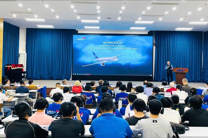 Bài cuối: Long Thành là hình ảnh thu nhỏ cho hành trình chuyển mình của dân tộc bằng tốc độ, minh bạch và khát vọng