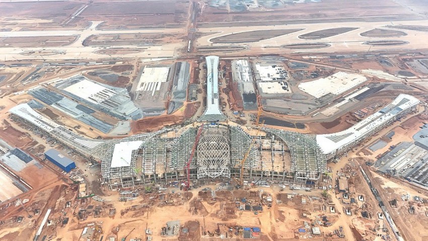 Bài cuối: Long Thành là hình ảnh thu nhỏ cho hành trình chuyển mình của dân tộc bằng tốc độ, minh bạch và khát vọng