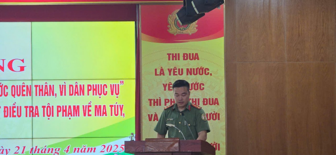 Phát động phong trào thi đua học tập tấm gương dũng cảm của Liệt sĩ Nguyễn Đăng Khải