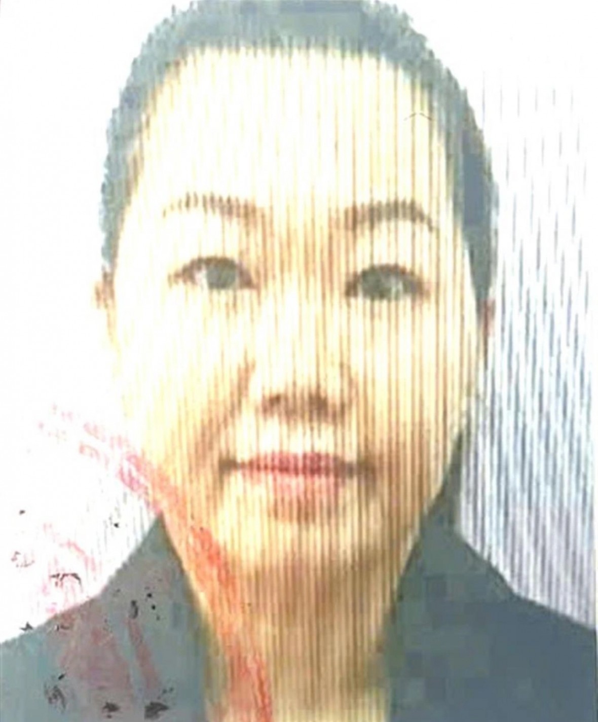 Đối tượng truy nã Lý Mỹ Hằng