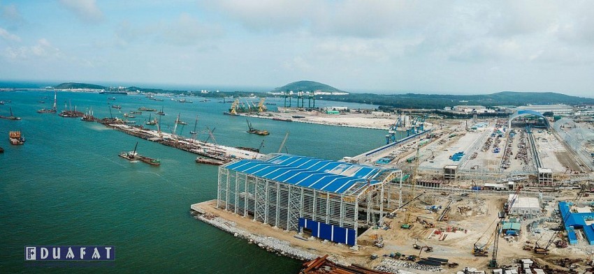 Loạt vi phạm liên quan đến công bố thông tin của Công ty cổ phần Tập đoàn Đua Fat