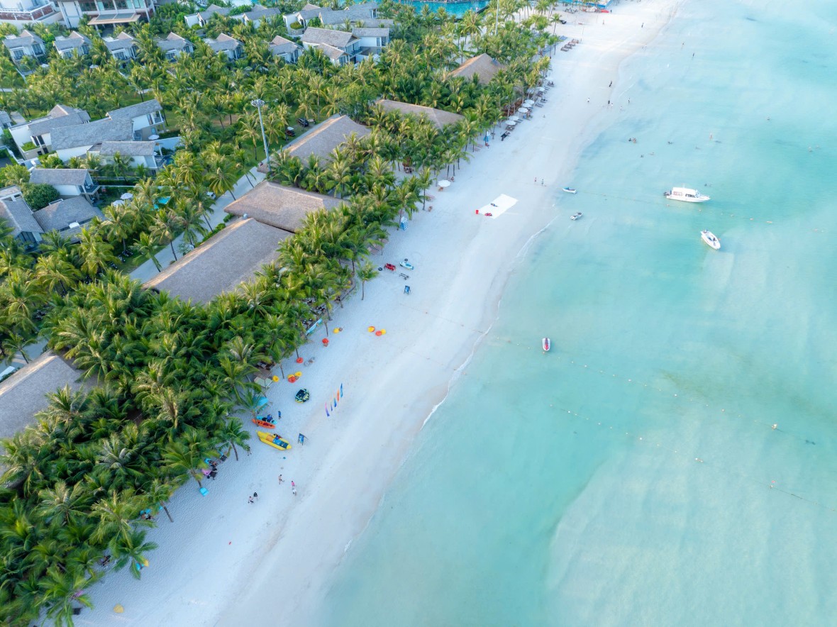 Cần phối hợp, tập trung cao độ để GPMB cho các dự án công trình đón APEC 2027