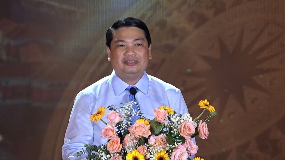 Kiên Giang: Khai mạc Hội diễn nghệ thuật quần chúng Công an nhân dân khu vực 4