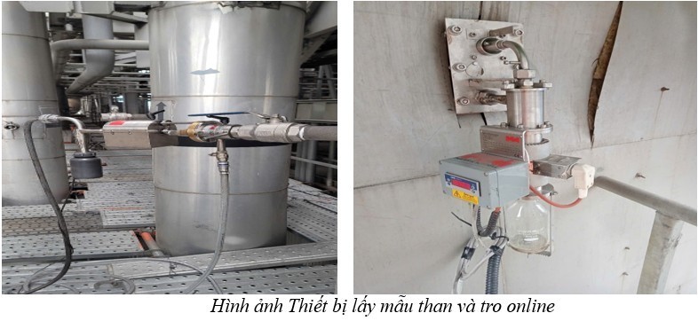 Nhiệt điện Nghi Sơn ứng dụng nhiều công nghệ mới trong hiệu chỉnh lò hơi – tuabin