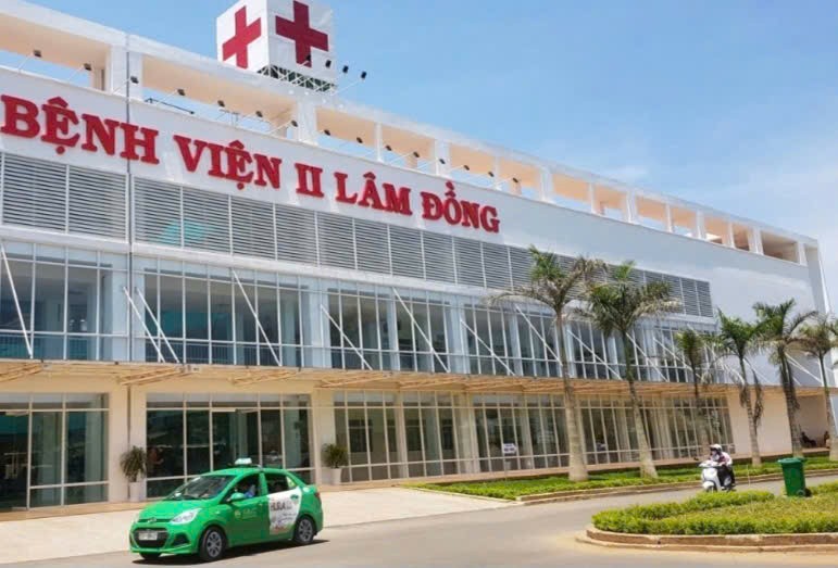 Điều tra, làm rõ nguyên nhân mẹ con sản phụ tử vong tại Bệnh viện II Lâm Đồng