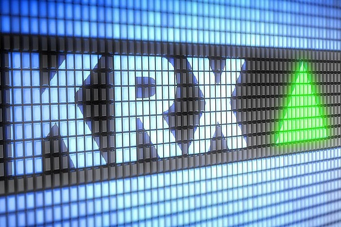 Hệ thống KRX vận hành từ 5/5/2025 Hệ thống KRX vận hành từ 5/5/2025