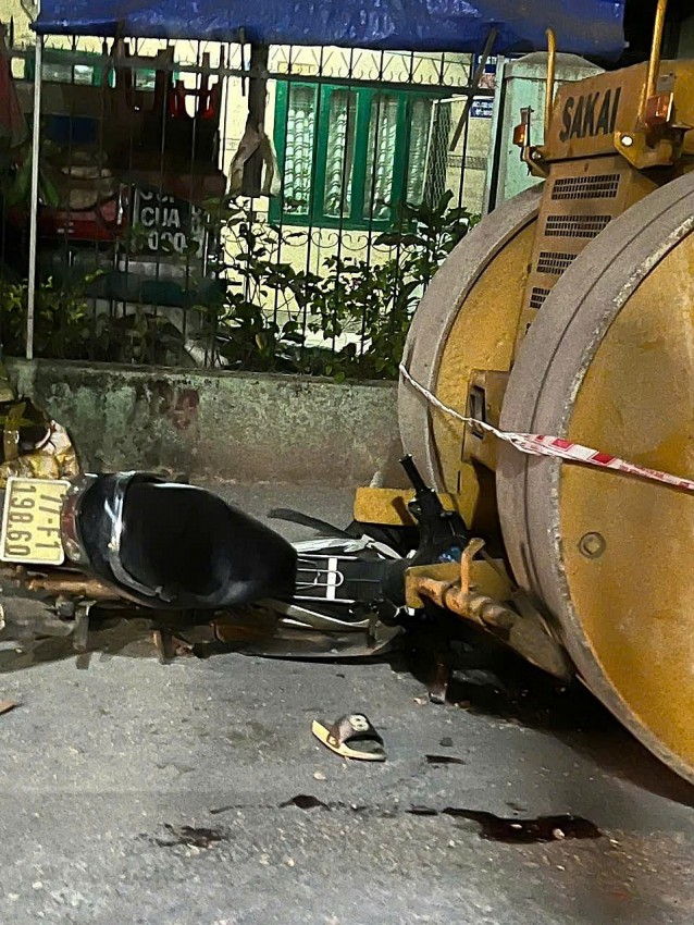 Tuyến đường Lê Ngô Cát xuống cấp, xảy ra nhiều tai nạn, UBND tỉnh Đồng Nai cần sớm chỉ đạo xử lý khắc phục