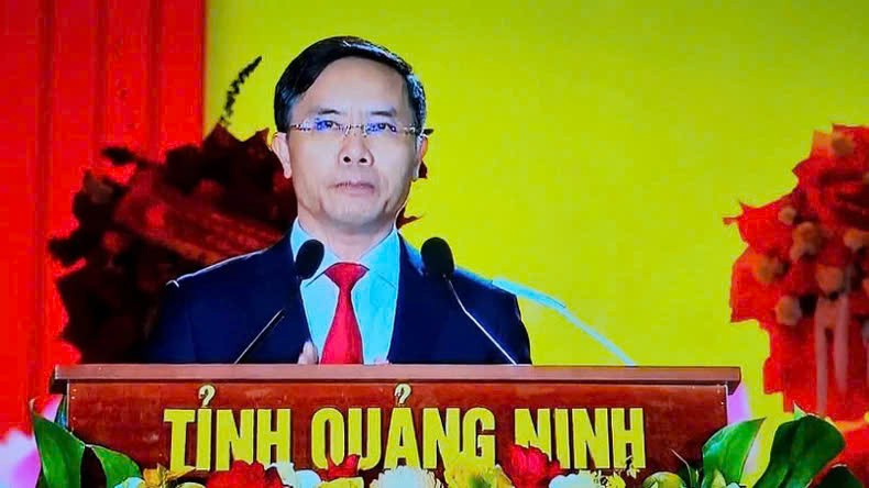 Quảng Ninh kỷ niệm 70 năm Ngày Giải phóng Vùng mỏ