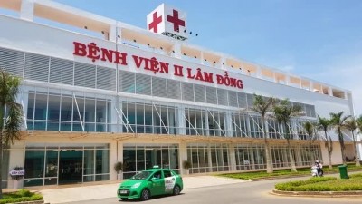 Bệnh viện Lâm Đồng II