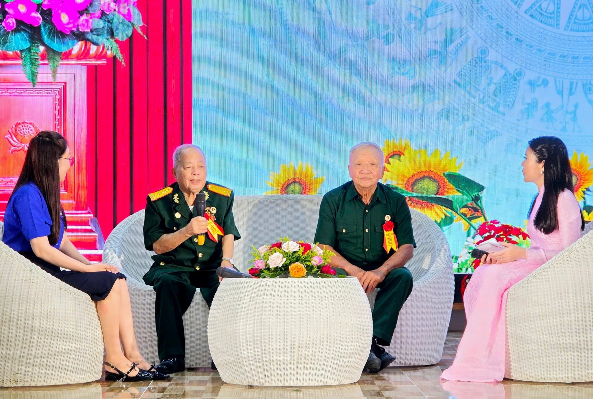 Chiến thắng đã góp phần quan trọng vào Đại thắng mùa Xuân của toàn dân tộc