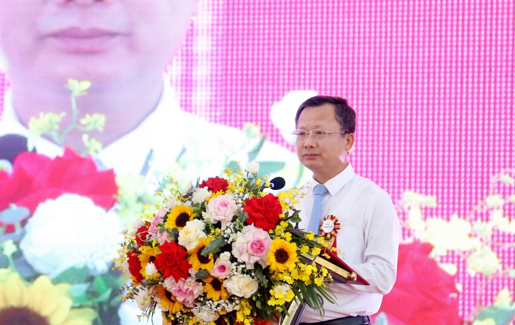 Quảng Ninh: Khởi động Dự án nhà ở xã hội phục vụ người lao động KCN Cảng biển Hải Hà