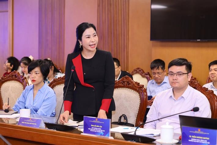 Bộ GD&ĐT: Dạy, học tiếng Anh “không phải gọt chân cho vừa giày”