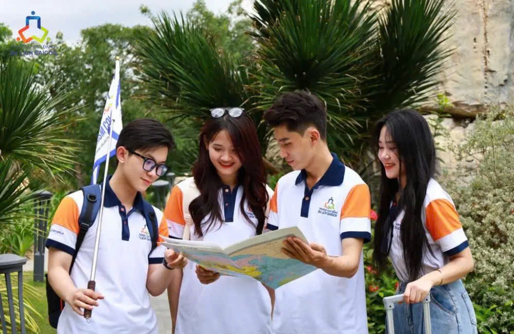 Bộ GD&ĐT hướng dẫn tuyển sinh cao đẳng năm 2025