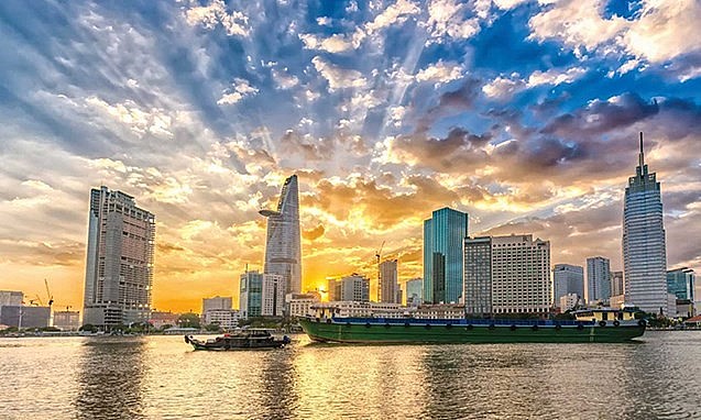 Nước Việt Nam là một, dân tộc Việt Nam là một