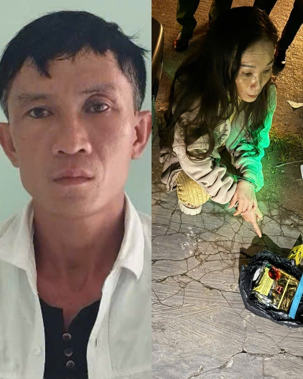 Khởi tố 02 đối tượng mua bán trái phép hơn 1kg ma túy tổng hợp