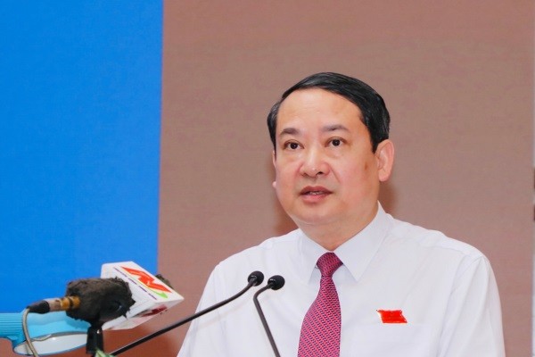 Ninh Bình giảm gần 70% đơn vị hành chính cấp xã sau sắp xếp