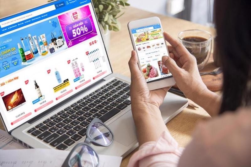 Đẩy mạnh ứng dụng công nghệ thông tin trong công tác chống buôn lậu, gian lận thương mại, hàng giả