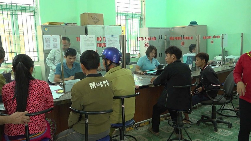 Sau sáp nhập, tính gọn, những chức danh nào ở cấp xã dự kiến sẽ không còn?