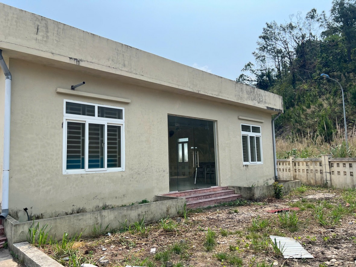 Dự án trại giống nhuyễn thể ở Vân Đồn bị bỏ hoang (Bài 2): Hơn 66 nghìn m3 bùn thải đổ đi đâu?