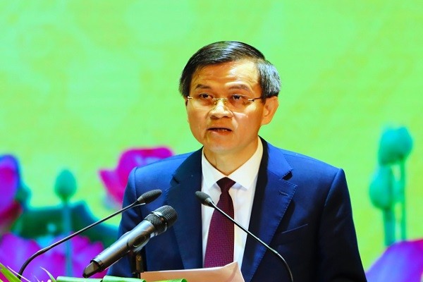 Ninh Bình tổ chức gặp mặt kỷ niệm 50 năm Ngày Giải phóng miền Nam