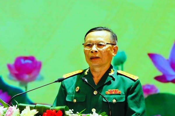 Ninh Bình tổ chức gặp mặt kỷ niệm 50 năm Ngày Giải phóng miền Nam