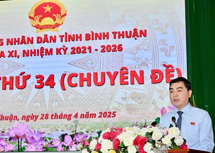 Đồng Nai thông qua nghị quyết sáp nhập với Bình Phước, Bình Thuận thông qua nghị quyết sáp nhập với Lâm Đồng, Đắc Nông Đồng Nai thông qua nghị quyết sáp nhập với Bình Phước, Bình Thuận thông qua nghị quyết sáp nhập với Lâm Đồng, Đắc Nông