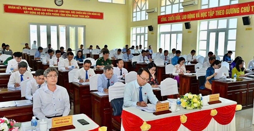 Đồng Nai thông qua nghị quyết sáp nhập với Bình Phước, Bình Thuận thông qua nghị quyết sáp nhập với Lâm Đồng, Đắc Nông Đồng Nai thông qua nghị quyết sáp nhập với Bình Phước, Bình Thuận thông qua nghị quyết sáp nhập với Lâm Đồng, Đắc Nông