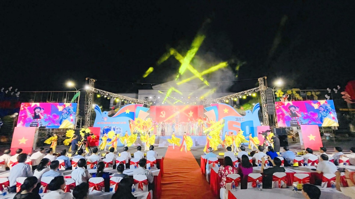 Công an Bạc Liêu quyết tâm bảo vệ an toàn đại Lễ 30/4