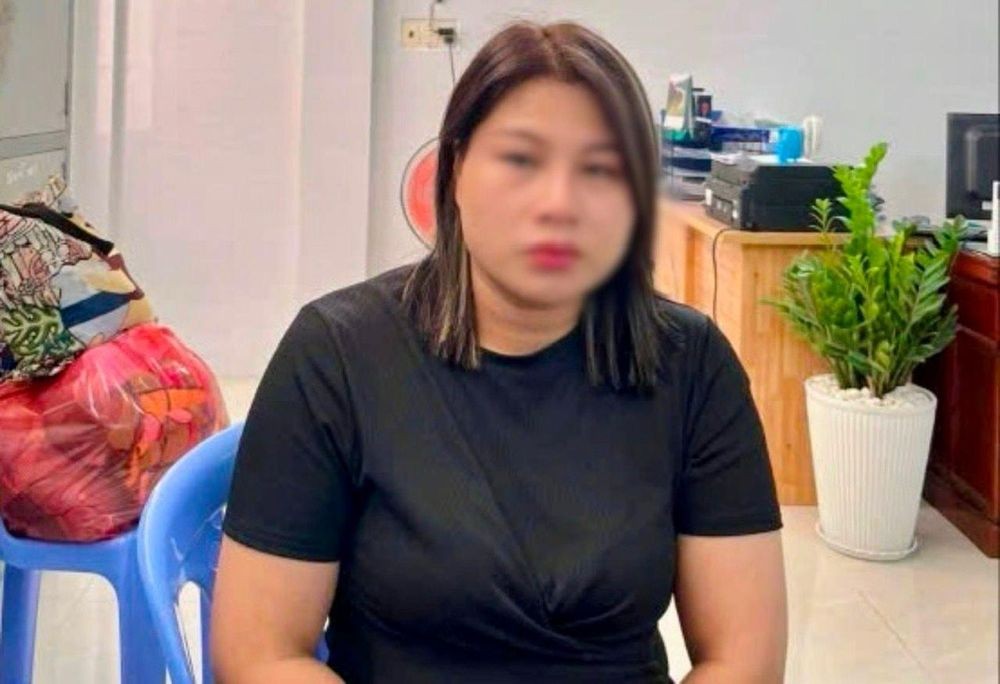 Lừa đảo 349 người đi lao động Hàn Quốc, chiếm đoạt trên 5 tỷ đồng Lừa đảo 349 người đi lao động Hàn Quốc, chiếm đoạt trên 5 tỷ đồng